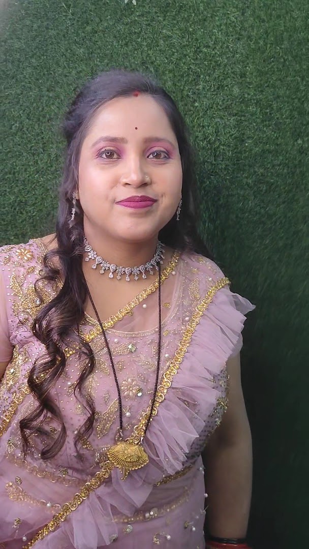 Bridal & Party Makeup