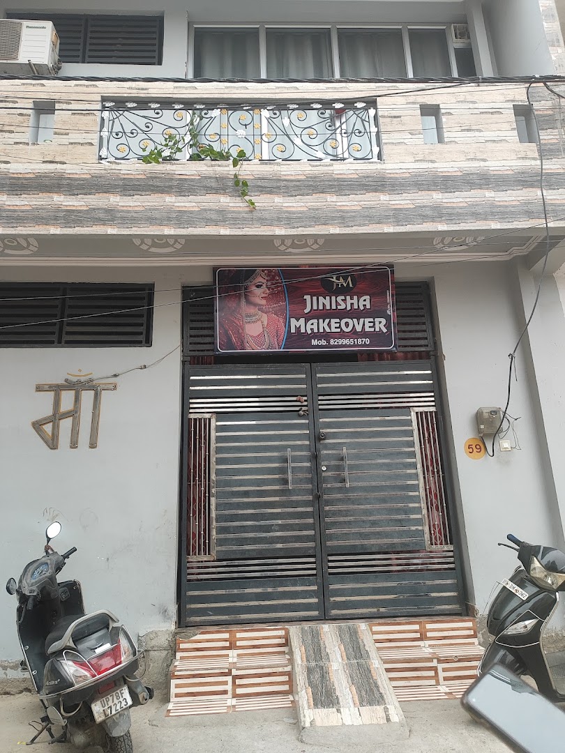 Waxing, Threading & Grooming